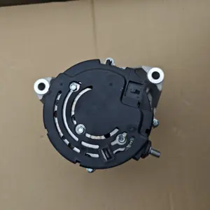 Cheap High Quality Auto Parts 6621543402 For SsangYong Automobile ALTERNATOR ASSY 66215-43402 66215 43402