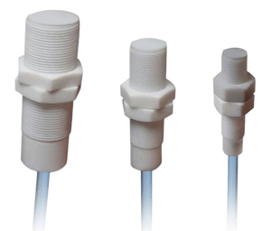 Fhcw M12-M30 Cảm biến tiệm cận cảm ứng quang học chống ăn mòn với đầu ra NPN & <span class=keywords><strong>PNP</strong></span> - Product Image 2