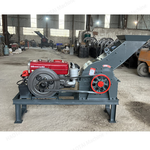 Đá Máy nghiền bụi St-200 * 300 búa Máy Nghiền nhỏ xay búa Máy Nghiền Máy Nghiền dòng - Product Image 5