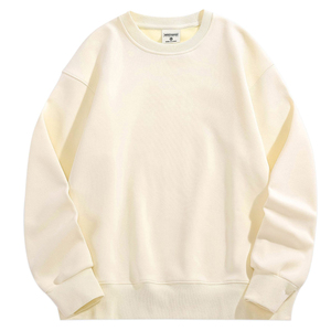 <span class=keywords><strong>Sweat</strong></span>-shirt <span class=keywords><strong>à</strong></span> <span class=keywords><strong>capuche</strong></span> personnalisé avec logo, 500 g, épais, respirant, <span class=keywords><strong>doublé</strong></span> en <span class=keywords><strong>sherpa</strong></span>, avec fermeture éclair, poches, uni, chaud pour l'hiver - Product Image 5