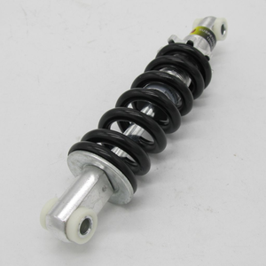 Amortisseur pour petites motos, type souple <span class=keywords><strong>noir</strong></span>, <span class=keywords><strong>suspension</strong></span> arrière, 190 mm, 1200 lb - Product Image 2