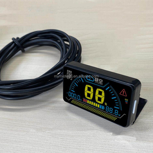 JIKONG JKBMS 액세서리 4.3인치 터치 스크린 3.2인치 LCD 디스플레이 BMS 어댑터 RS485 BT 케이블 금속 코어 <span class=keywords><strong>PCB</strong></span> 보드 - Product Image 6