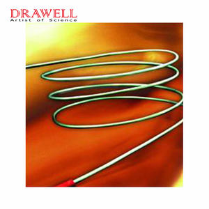 Colonna capillare dravell General GC per gascromatografia a Gas di silice fusa colonna GC per analisi di laboratorio - Product Image 1