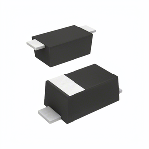 DB2X41500L Single Diodes Authorized Distributor SOD-123F Buy Electronics Components Online - Product Image 1