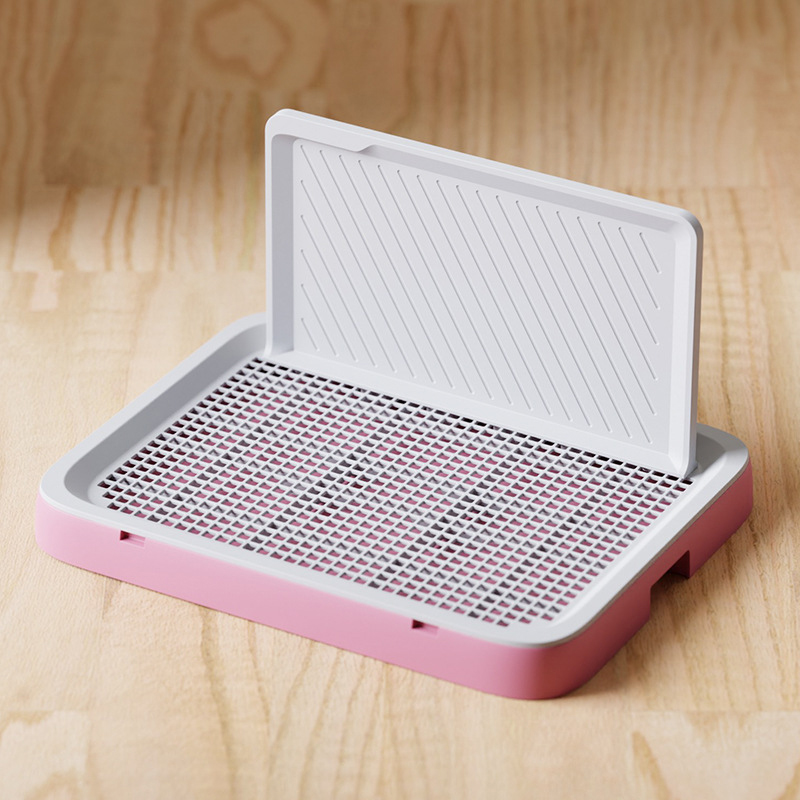 Rosa 65*49*5cm con la parete