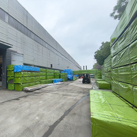 Revêtement de sol en PVC écologique imperméable, revêtement de sol en vinyle de luxe, système de pose par clic, installation facile, garantie de 5 ans