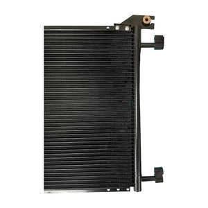 El precio más satisfactorio, todos los tamaños y condensador de ventilador OE para <span class=keywords><strong>Hummer</strong></span> H3 <span class=keywords><strong>H2</strong></span> - Product Image 5