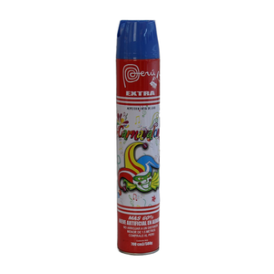 Spray Neve Allochroico Non Infiammabile/Infiammabile per Decorazioni di Matrimoni e Feste, Mercato Peruviano, Party Popper e Spray - Product Image 2