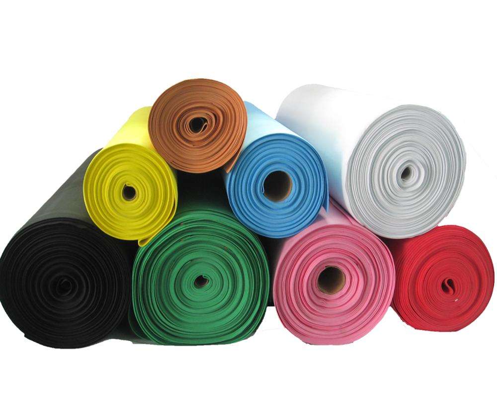 Renda Cheap Lots of Stock Manufacturer Wholesale Best Price and High Quality Plastic Film Foam Sheets EVA Three