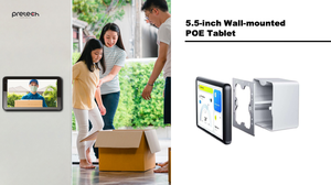 Thiết kế mỏng ODM tùy chỉnh PoE Tablet Android Hub <span class=keywords><strong>ZigBee</strong></span> zwave vấn đề chủ đề GMS nhà thông minh Bảng điều chỉnh treo tường RJ45 tự động hóa - Product Image 6