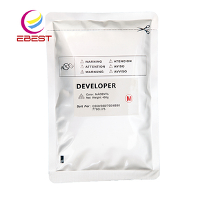Polvo de revelado EBEST Factory C700 compatible con copiadoras Xerox C700/J75/550/560/6680/7780/V80/V180/V2100/V3100 - Product Image 4