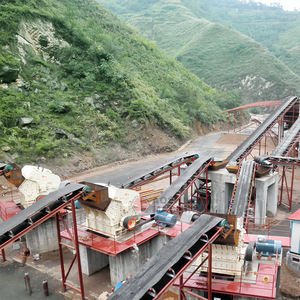 Concasseur à marteaux à quartz très demandé, équipement mobile de fabrication de sable pour <span class=keywords><strong>gravier</strong></span> et verre, avec composants de base à roulements - Product Image 6