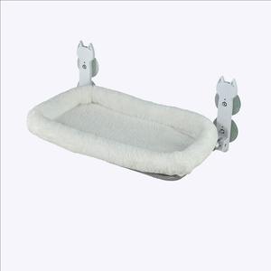 Hamac pour chats pour fenêtre Accessoires Maison Hamacs Suspendus Hamac Lit Choses Chaton Animaux Lits et Meubles Balcon - Product Image 2