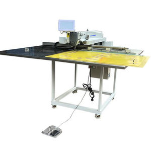 Achat direct <span class=keywords><strong>de</strong></span> Chine Machine à coudre automatique <span class=keywords><strong>de</strong></span> modèle d'ordinateur d'intelligence pour l'habillement - Product Image 5