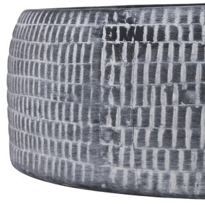Ciotola per Candela Profumata Terra Luna 22 Oz Neroli Basilico, Contenitore Riutilizzabile - Product Image 6