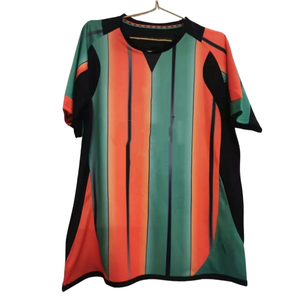 Maglia da <span class=keywords><strong>calcio</strong></span> 2526 italia maglia da <span class=keywords><strong>calcio</strong></span> a maniche corte in trasferta ad asciugatura rapida per adulti - Product Image 4