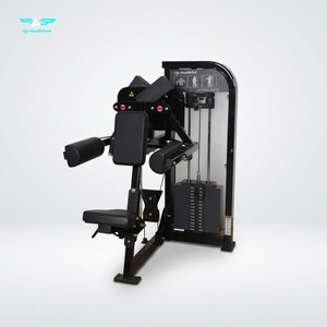 Máquina profesional comercial <span class=keywords><strong>de</strong></span> acero para aislamiento <span class=keywords><strong>de</strong></span> hombros, máquina <span class=keywords><strong>de</strong></span> entrenamiento <span class=keywords><strong>de</strong></span> elevación <span class=keywords><strong>de</strong></span> hombros sentado, máquina FLY con selector <span class=keywords><strong>de</strong></span> peso. - Product Image 1