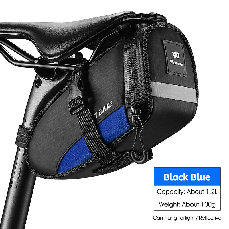 Noir Bleu