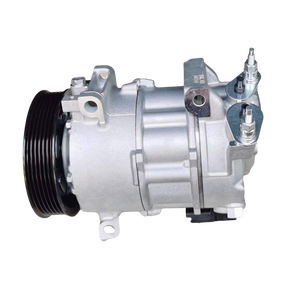 คอมเพรสเซอร์แอร์รถยนต์ใหม่สำหรับ 6 และ Hilux OE GJ6A61450D - Product Image 4