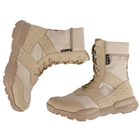 Botte de randonnée légère et respirante à semelle EVA, souple et confortable, chaussure tactique d'extérieur polyvalente et tendance