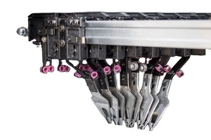 2025 for CIXING STEIGER 14g Computerized <b>Knitting</b> Machine Automatic 52 Inches with Core Motor & Engine Newly Arrived - Product Image 4