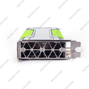 Tarjeta gráfica P100 de 16GB, GPU PH400 PCIe 3.0x16 699-2H400-0201-530 para estaciones de trabajo, inferencia de IA y aprendizaje profundo (GPU usada) - Product Image 3