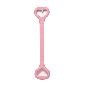 Bande de résistance en forme de figure 8, matériau TPE, pour exercices de fitness des épaules et du dos, entraînement de danse et mise en forme du corps - Product Image 3