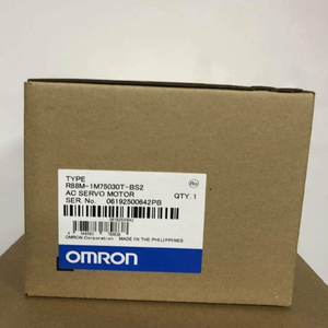 1PC Motor R88M1M75030TBS2 <span class=keywords><strong>1</strong></span> Yıllık Gönderim - Product Image 1