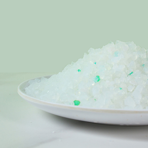 Fabriek Levert Geurkleurige Silicagel Kattenbakvulling Met Verleidelijke Muntgeurkristallen Duurzaam En Aantrekkelijk - Product Image 6