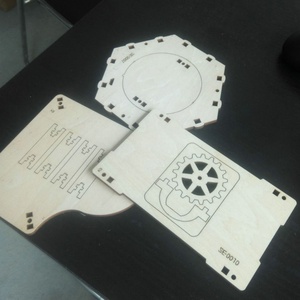 Supply Broaching Tools Customized Stainless Steel Sheet Metal Cnc Fabrication Die Casting Mould Parts - Product Image 2