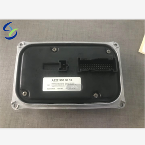 Unidad de Control de faros delanteros para <span class=keywords><strong>MERCEDES</strong></span> W222, W213, A2229003013, 2229003013, 2229000515, 2139005304, 2139005711 - Product Image 1