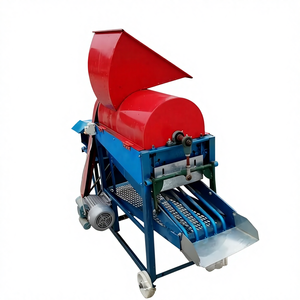 Nouvelle décortiqueuse de châtaignes : Machine efficace pour décortiquer et peler les châtaignes - Product Image 1
