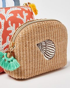 Phạm vi ưa thích trường hợp mỹ phẩm xa hoa kháng lão hóa trường hợp mỹ phẩm upmarket tricksy Túi trang điểm cho vẻ đẹp Sữa rửa mặt - Product Image 4