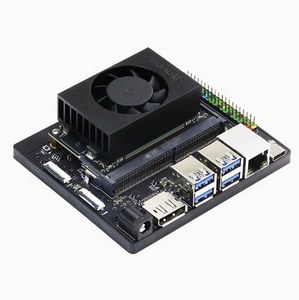 Module d'entrée vidéo MIPI Orin Nano, pont SDI/PAL/AHD/LVDS/HDMI/CameraLink vers MIPI-CSI pour Orin Nano W389 - Product Image 1