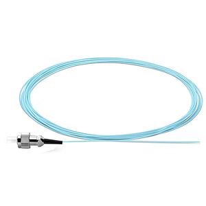 Cable de Fibra Óptica FC UPC de 1.5 Metros, <span class=keywords><strong>OM3</strong></span>-150/<span class=keywords><strong>OM3</strong></span>-<span class=keywords><strong>300</strong></span>/OM4 MM Multimodo 50/125 FTTH 0.9mm/2.0mm/3.0mm Simplex FTTH para Redes - Product Image 1