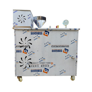 เครื่องทำเส้<span class=keywords><strong>น</strong></span>ข้าวโพดหลากช<span class=keywords><strong>น</strong></span>ิดขนาดเล็ก เครื่องทำเส้<span class=keywords><strong>น</strong></span>ข้าวสดยู<span class=keywords><strong>น</strong></span><span class=keywords><strong>น</strong></span>าน ผลผลิตสูง 50 กก. ราคาแข่งขั<span class=keywords><strong>น</strong></span> รับประกั<span class=keywords><strong>น</strong></span> 4 ปี - Product Image 4