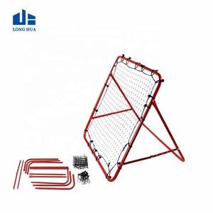 <span class=keywords><strong>Filet</strong></span> de rebond portable et léger pour le football, le basketball et le volley-ball - Product Image 4