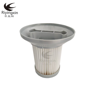 Filtre HEPA pour <span class=keywords><strong>aspirateur</strong></span> Bomanns BS 9022 CB, Clatronic BS 1293 Cyclon, VCA351 MVCC33A5, pièces de rechange pour filtre HEPA d'<span class=keywords><strong>aspirateur</strong></span> - Product Image 1