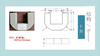 Venta de Fábrica: Accesorios de Alimentación para Luz LED de Pesca de 1000W IP67, Impermeable, AC-DC, Luz de Inundación y Calle, Luz para Señalización de Calamar