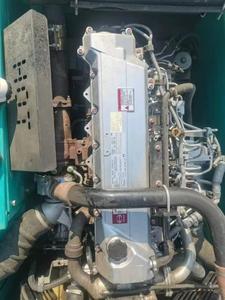 เครื่องขุด SK350 kobelco มือสองพร้อมส่วนประกอบหลักรวมถึงตลับลูกปืน - Product Image 4