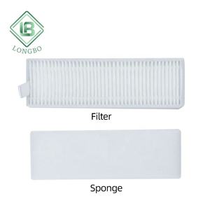 Compatible con Rowentas Tefal X-Plorer Serie 95 Animal RG7975WH RG7987WH Filtro HEPA Piezas de repuesto <span class=keywords><strong>para</strong></span> <span class=keywords><strong>aspiradora</strong></span> - Product Image 5