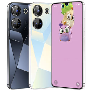 สมาร์ทโฟนรุ่น C20 Pro ปี 2025 ราคาประหยัด รองรับ 3G 4G ระดับโลก - Product Image 3