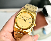 Montre mécanique automatique de luxe pour homme, nouvelle collection, haute qualité, boîtier en acier inoxydable, verre saphir, cadran sport à aiguilles 40 mm