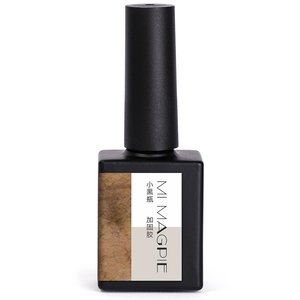 MIMAGPIE Esmalte de Gel UV Transparente Sin Limpieza, Brillo para Vidrio, Capa Superior y Base, Marca Privada, Libre de TPO y HEMA - Product Image 6