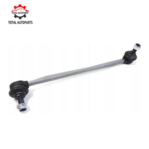 Par de eslabones de caída de barra estabilizadora antivuelco OEM 5Q0411315B 5Q0411315C compatible con au-di A3, 1, 2, 1, 2, 2, 2, 3, 4, 4, 4, 5, 4, 5, 4, 6, 1, 2 - Product Image 3