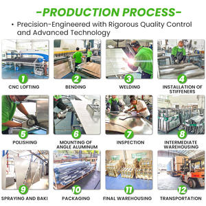 Panneau mural extérieur en aluminium découpé au laser, imperméable et ignifuge, pour murs intérieurs, hôtel, maison, mur-rideau décoratif, façade - Product Image 4