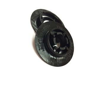 Clips de <span class=keywords><strong>fixation</strong></span> pour <span class=keywords><strong>tapis</strong></span> de <span class=keywords><strong>voiture</strong></span> noirs OEM, clips de <span class=keywords><strong>fixation</strong></span> pour <span class=keywords><strong>tapis</strong></span> de sol de <span class=keywords><strong>voiture</strong></span>, 500 pièces/sac 1270-2 CN;FUJ 0086 15960339841 1000 PA66 - Product Image 6