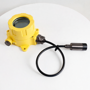 Sensor de Nivel de Combustible Inalámbrico GPRS con SIM 4G GSM para Monitoreo Móvil, Sistema de Monitoreo en Tiempo Real para Campos Petroleros - Product Image 5