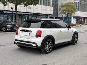 El Auto <span class=keywords><strong>MINI</strong></span> 1.5T <span class=keywords><strong>COOPER</strong></span> ARTIST <span class=keywords><strong>2023</strong></span> de Gasolina Profesional Tiene un Precio de Exportación Relativamente Bajo - Product Image 6