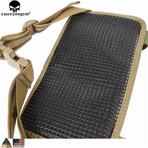 Tactical Combat Clip Drop Modular <b>Leg</b> Dump Molle Panel Pouch Nylon Hunting <b>Holster</b> Tools - Product Image 5